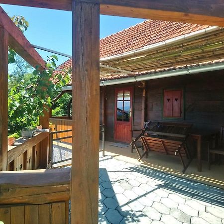 Apartman Rico Klanjec Екстер'єр фото