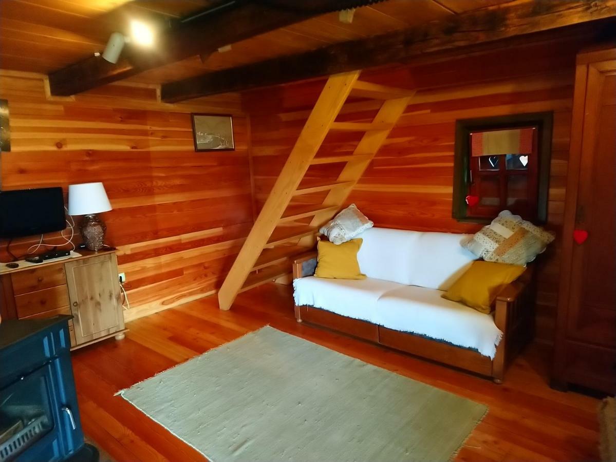 Apartman Rico Klanjec Екстер'єр фото