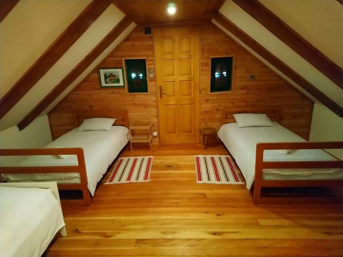 Apartman Rico Klanjec Екстер'єр фото